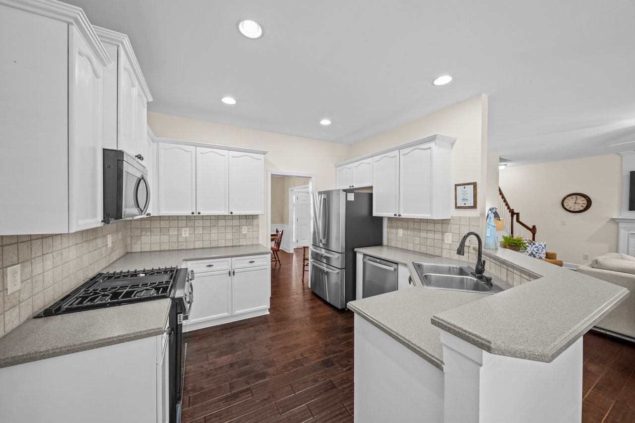 9310 Old Preserve Trail