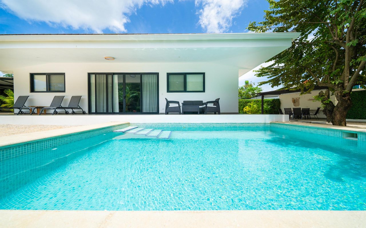 Playa Grande Home