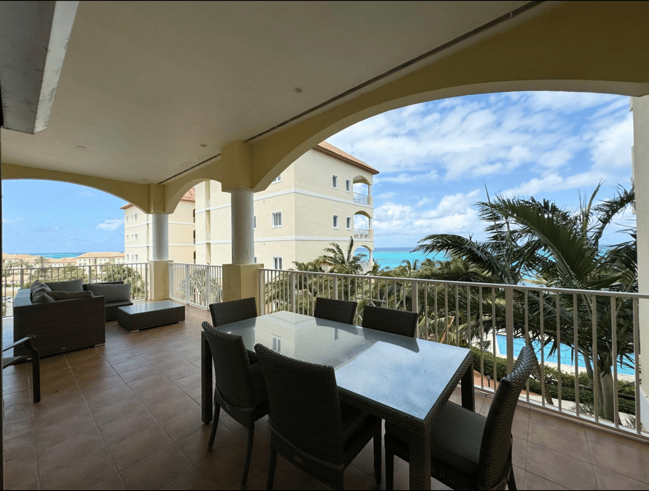 Caves Heights, B2, Unit 3A