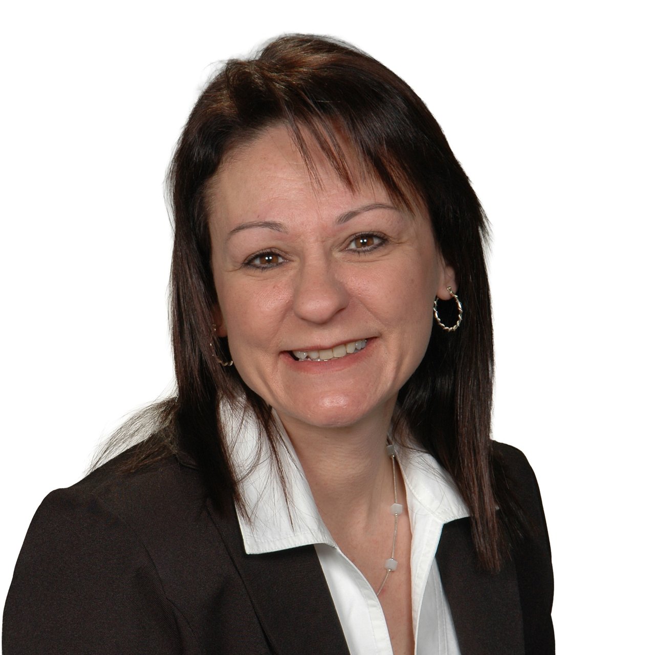 Sylvia Fronzo