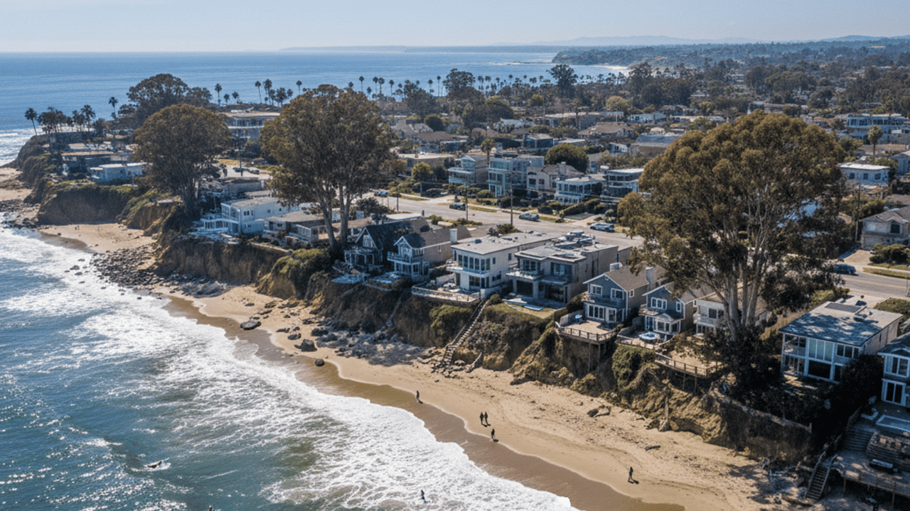 Discovering the Best Neighborhoods in Encinitas, CA