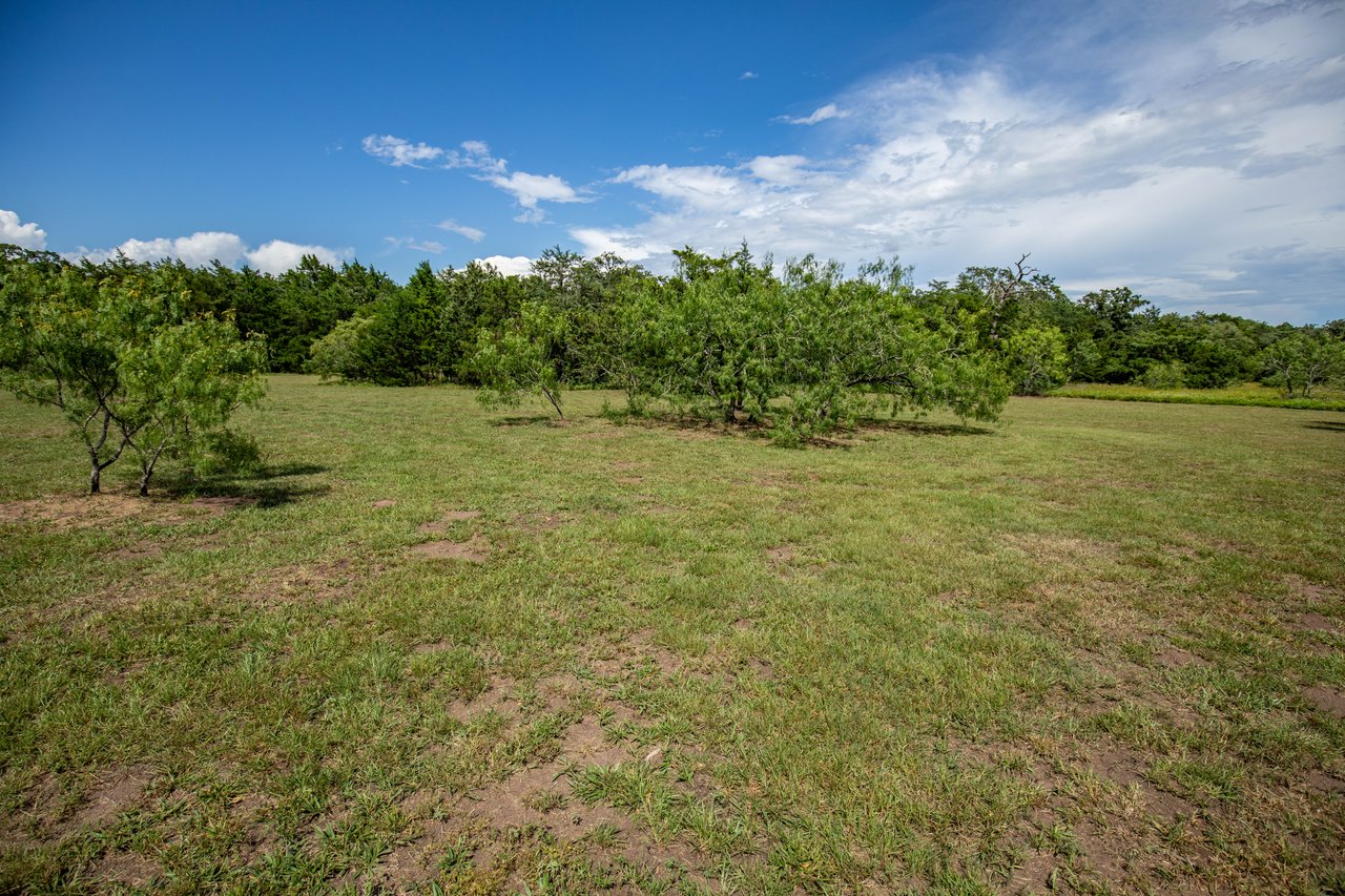 Post Oak Preserve | 18.115 ± Acres | Fayette County