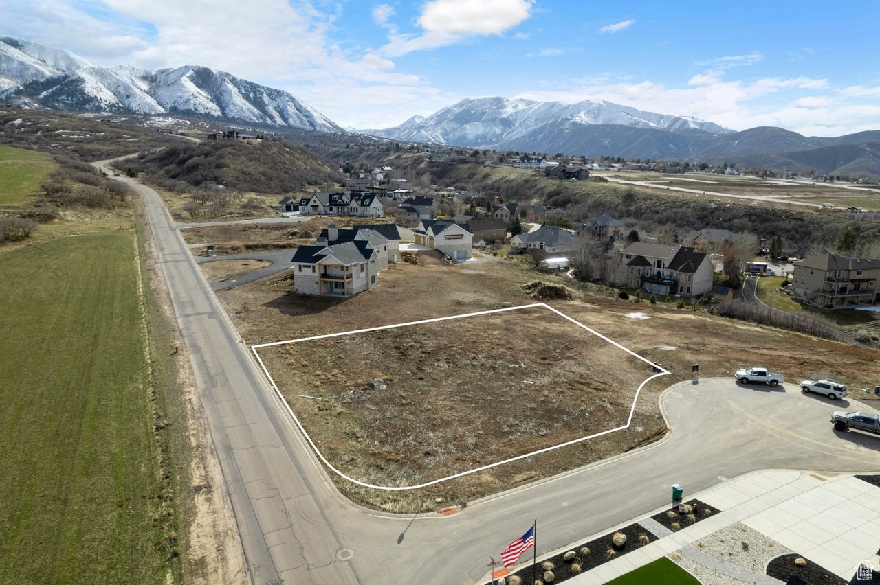 571 W Lucilles Cove - Morris