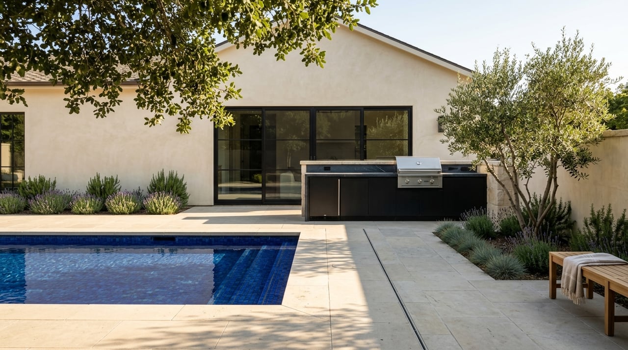 Positioning A St. Helena Estate For Discerning Buyers