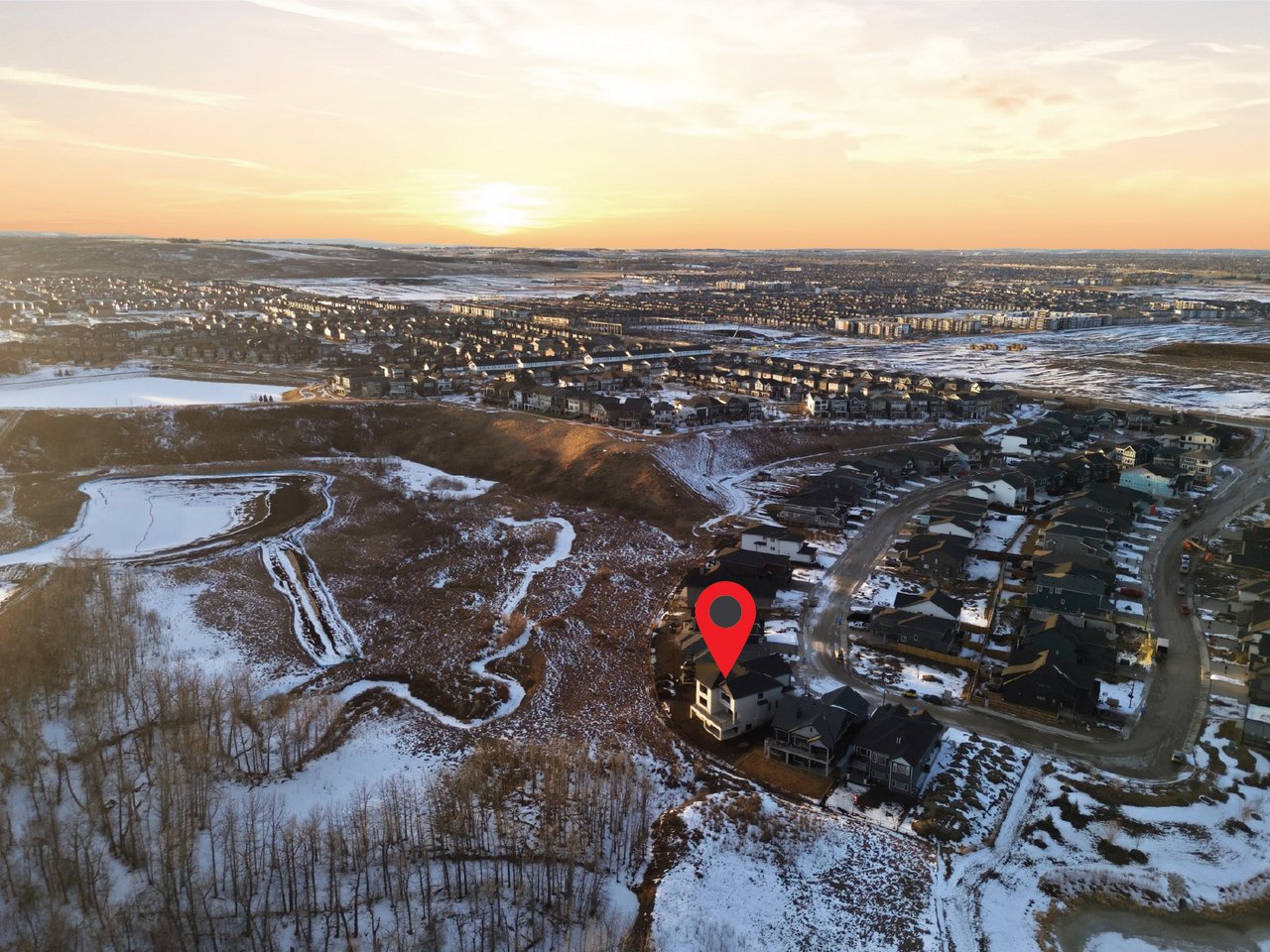 192 Creekstone Hill SW