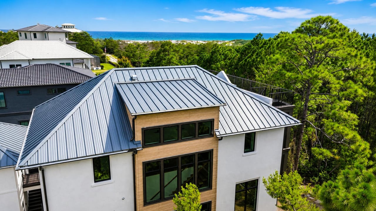 The Ultimate Checklist for First-Time Buyers in WaterColor, FL