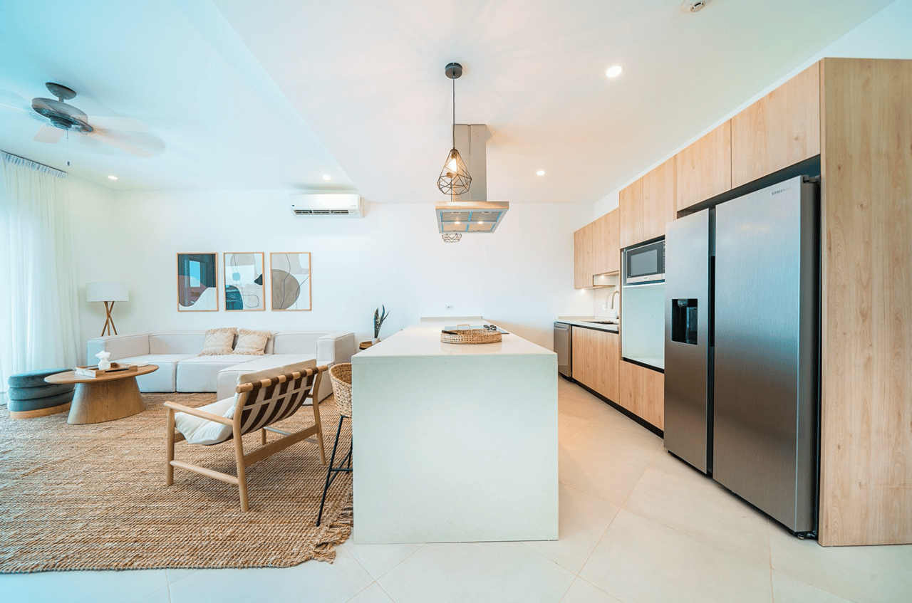 Horizon Haven At Puesta Del Sol(Residence 4) Tamarindo