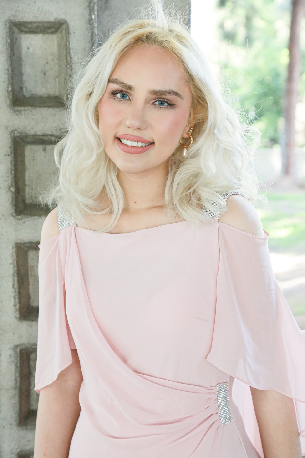 Dayanara Capistran