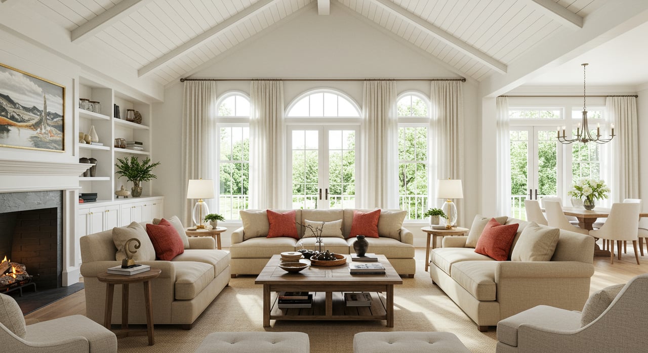 What To Do With Your Home Appreciation