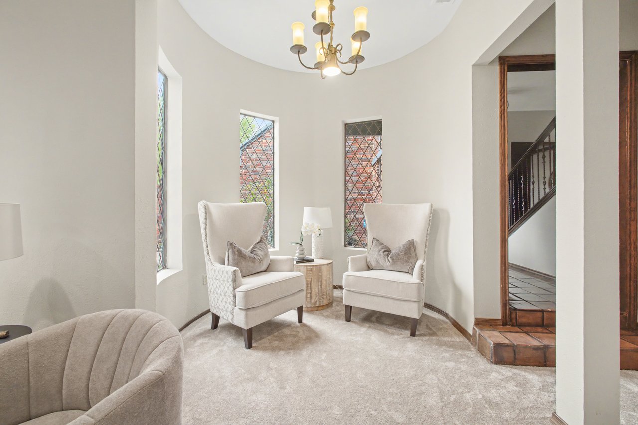 2609 Sherrill Park Drive