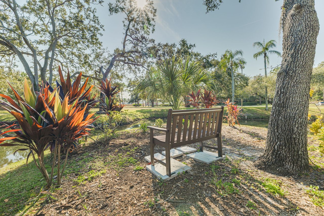 1 Bedroom Condo in Clearwater