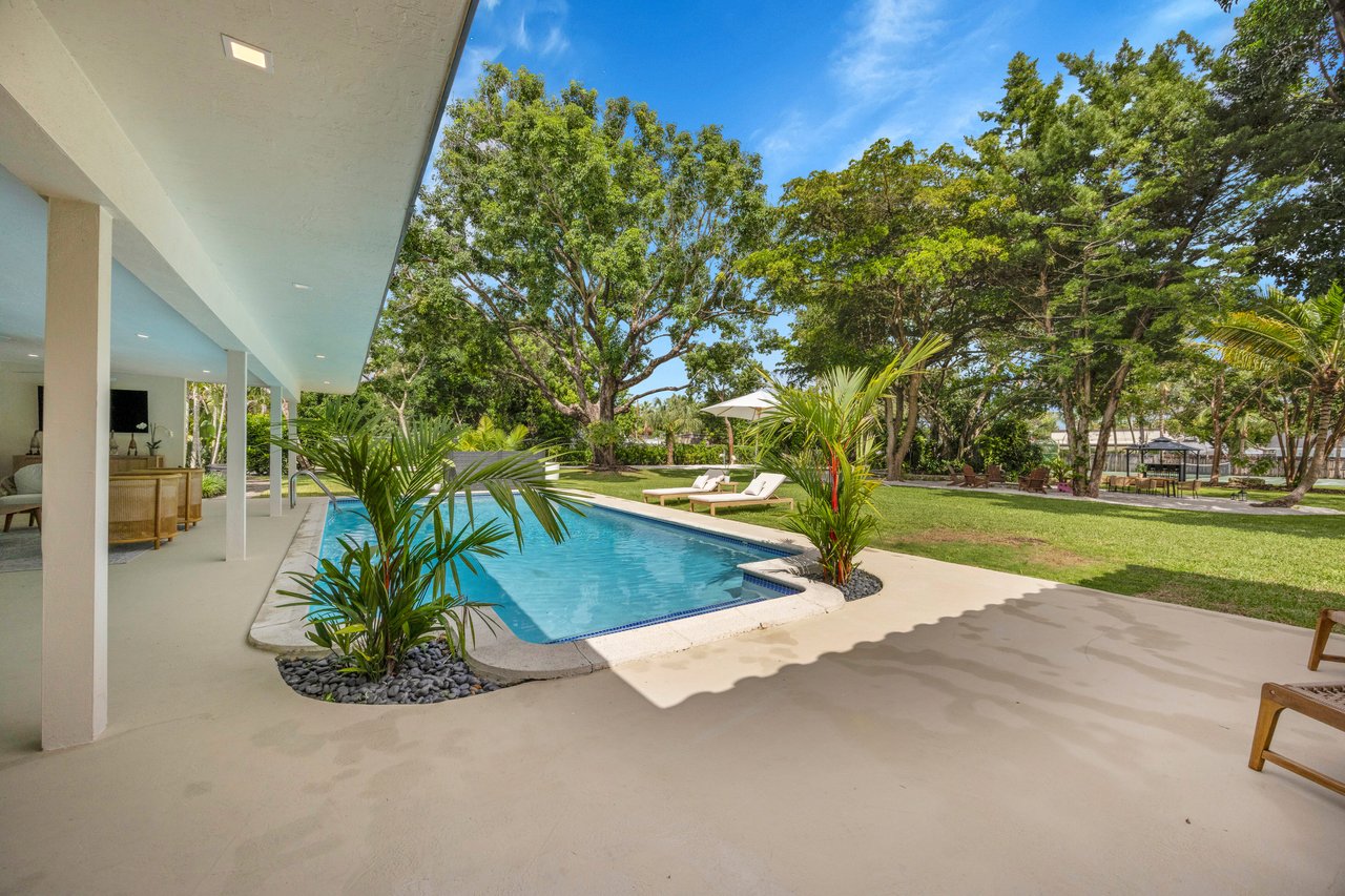 18455 SW 80th Ave, Cutler Bay