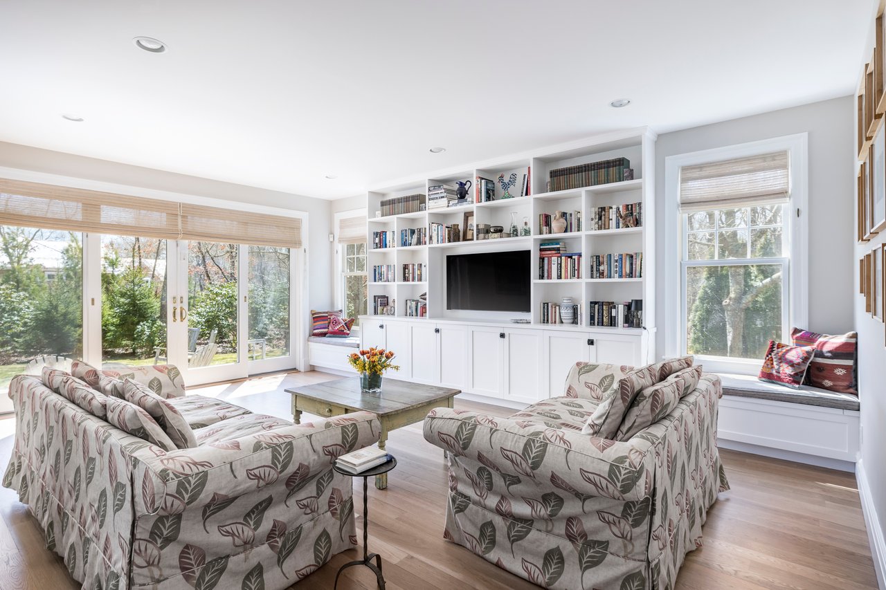 9 Dering Lane, East Hampton