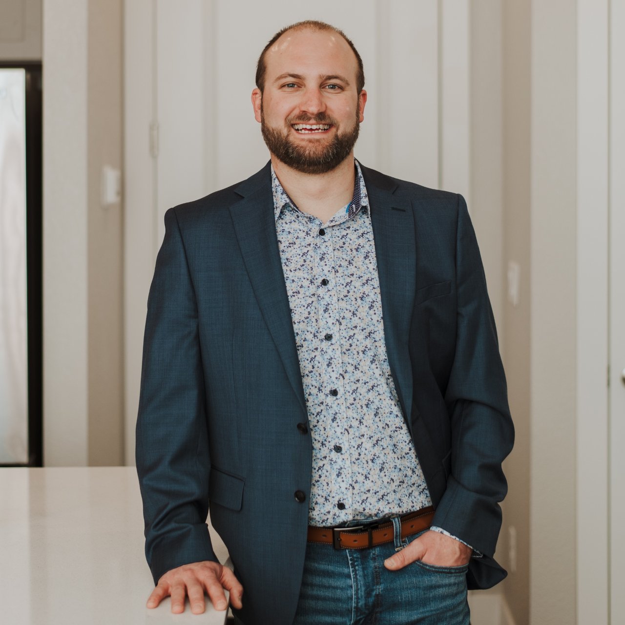 Charles (Michael) Weber