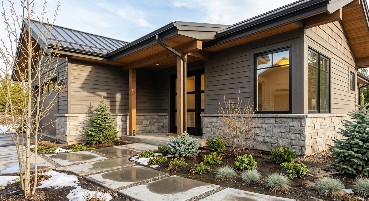 How Seasonal Trends Shape the Park City Housing Market