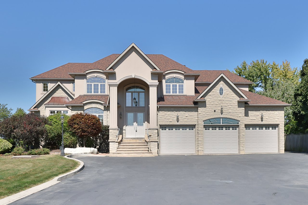 803 Ridge Road, Stoney Creek