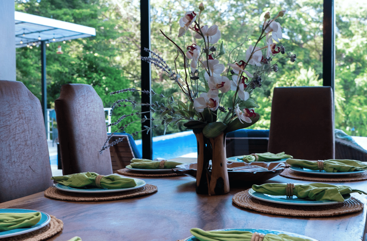 Villa Perla Del Mar - Oceanview Architectural Masterpiece - Ocotal