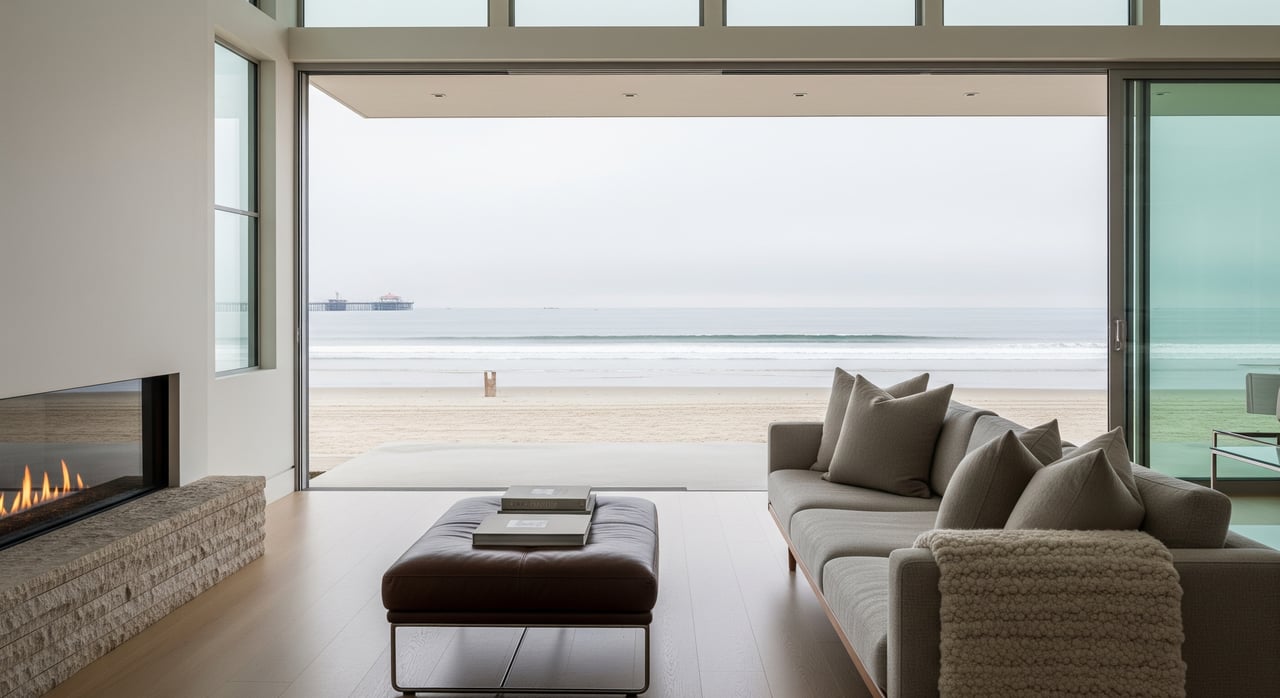 Buying In Winter In Hermosa Beach: Pros And Cons