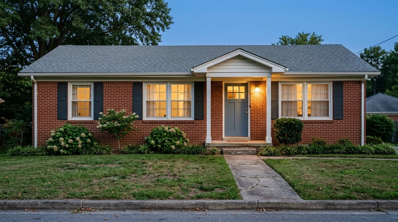 Winning A Multiple-Offer Situation As A Knoxville Buyer
