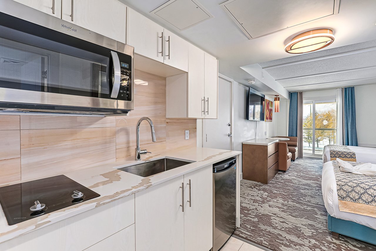 Living Water Resort & Spa