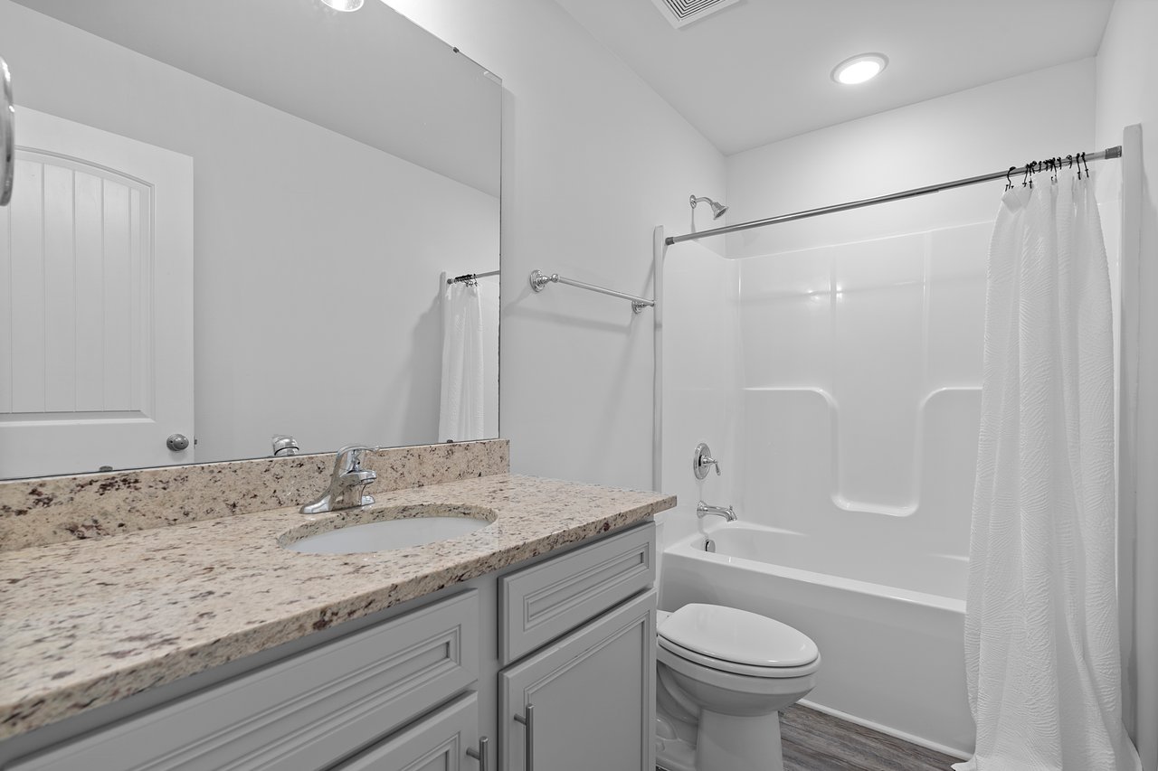 NEW! Walking Distance to Johnson Legacy Center and Legacy Park