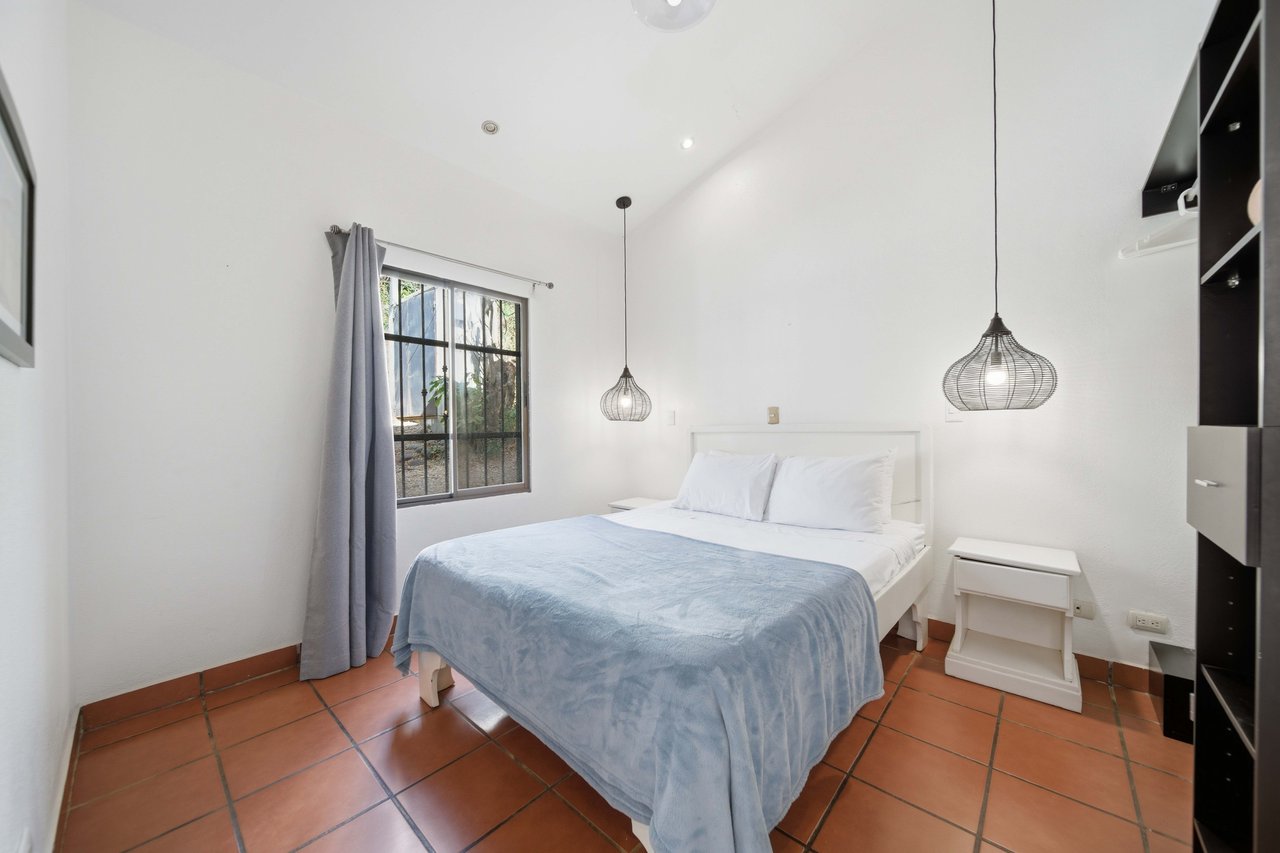 Hotel Gardenia | Turnkey Boutique Hotel in the Heart of Tamarindo - Proven Income Meets Tropical Lifestyle