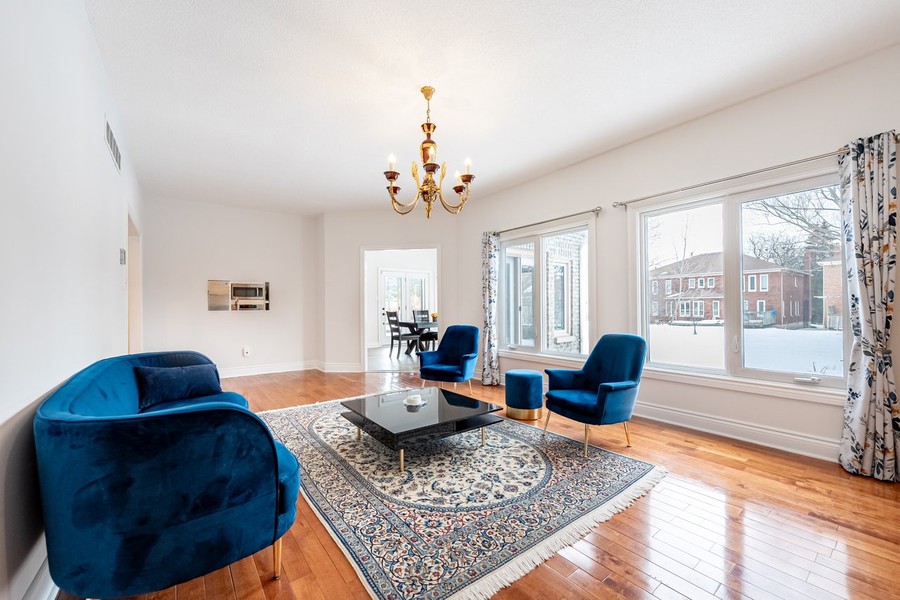 29 Northgate Crescent