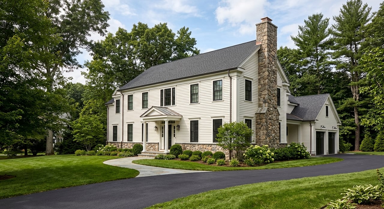 Neighborhoods And Home Styles In Yorktown Heights