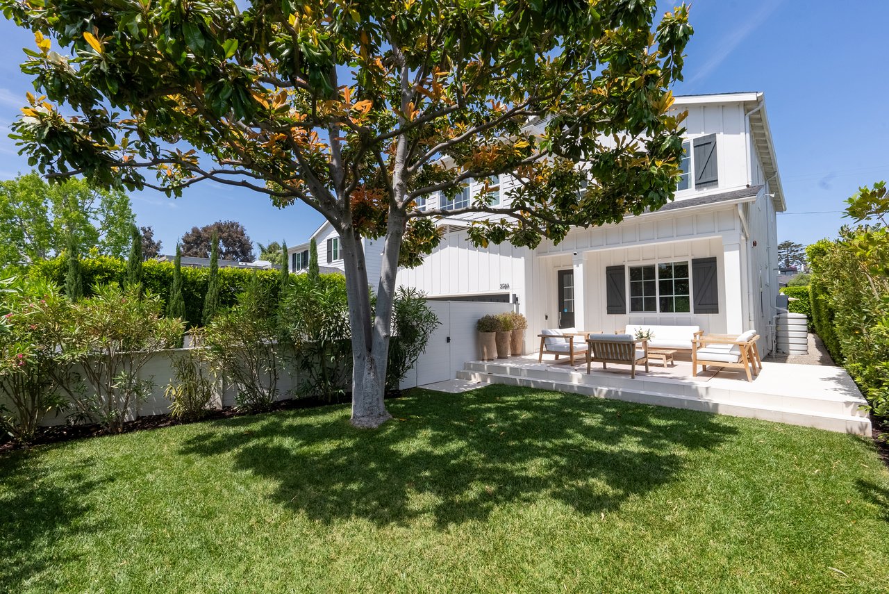 3740 Stewart Ave, Mar Vista