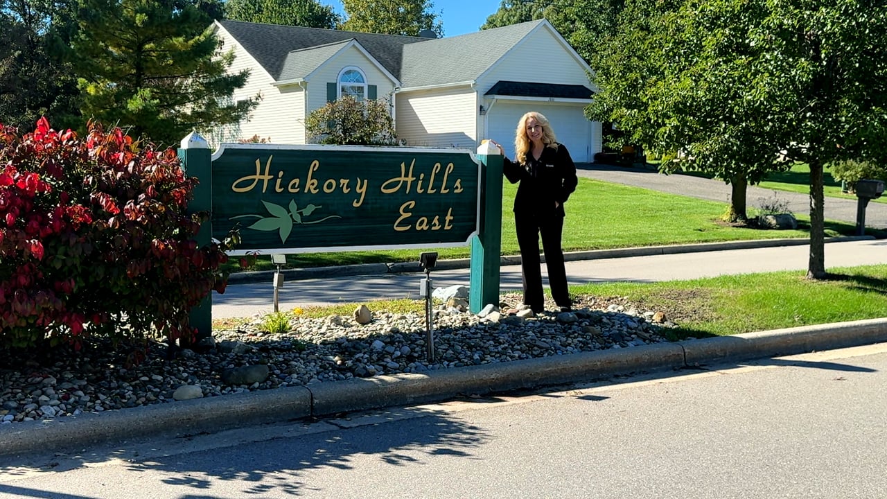 Hickory Hills | Howell, Michigan