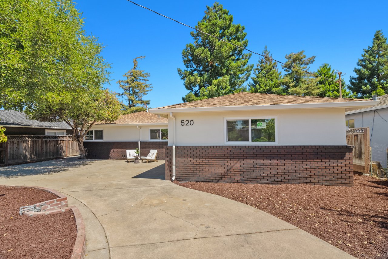 520 South Bayview Avenue