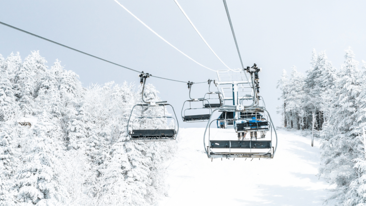 The History of Skiing in Jackson Hole: Legendary Resorts in the Tetons