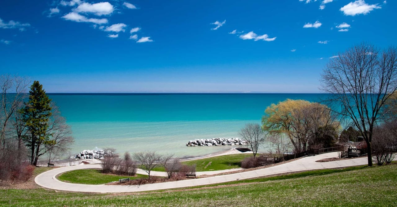 North Shore of Milwaukee, Whitefish Bay, Fox Point, Shorewood, Milw, Mequon, Kenosha, Oconomowoc, Lake Countryaukee, Mequon