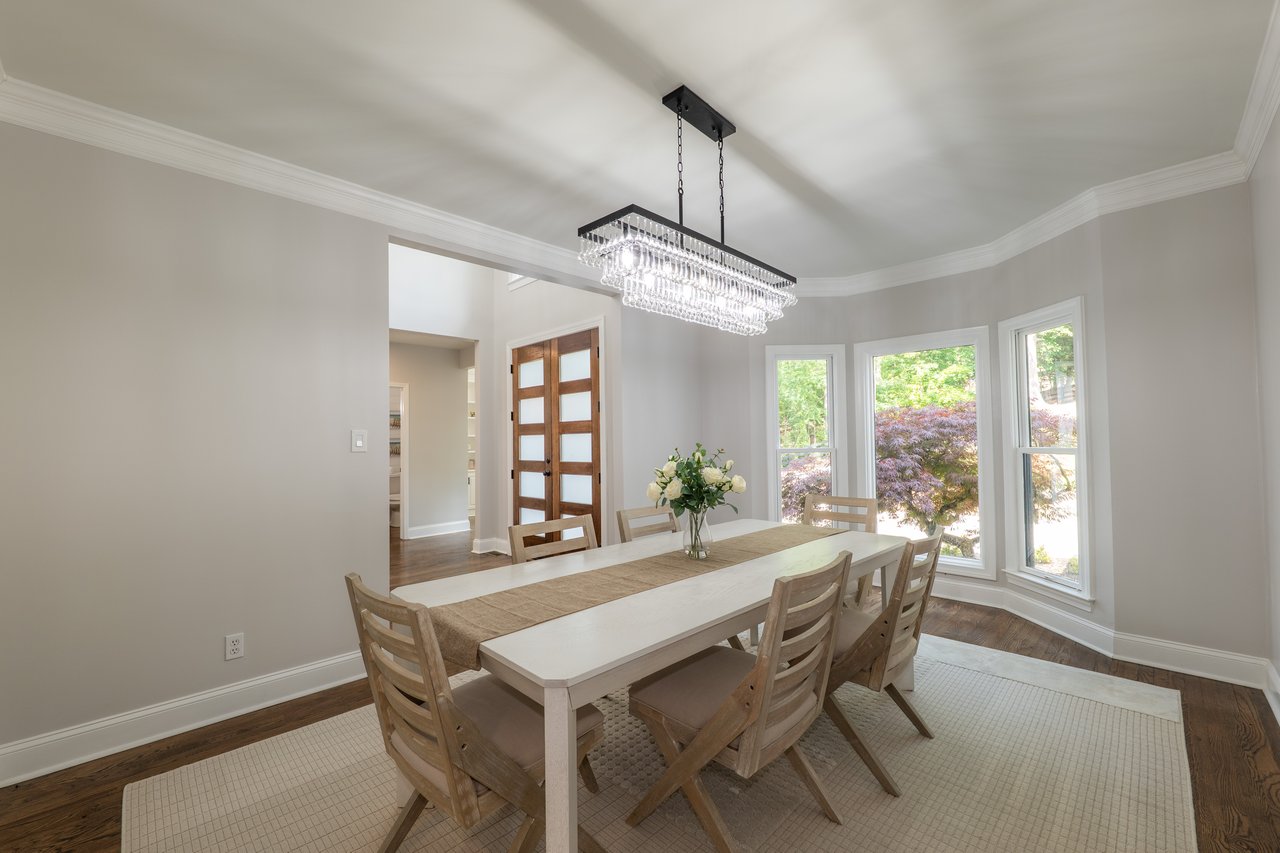 6340 Barberry Hill Drive