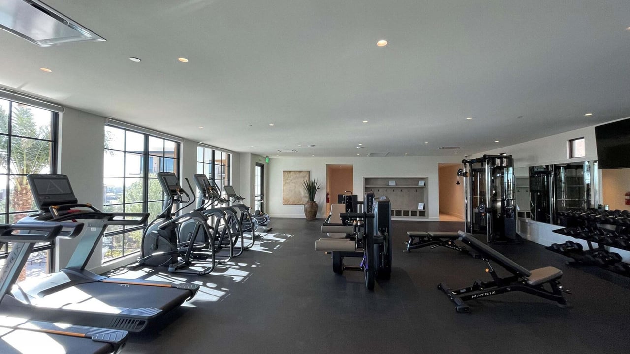 5050 N CAMELBACK RIDGE Drive, 1205