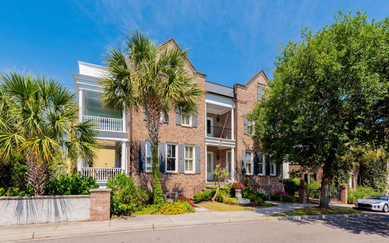 Expansive Water Views in I’On – 129 Ponsbury Road