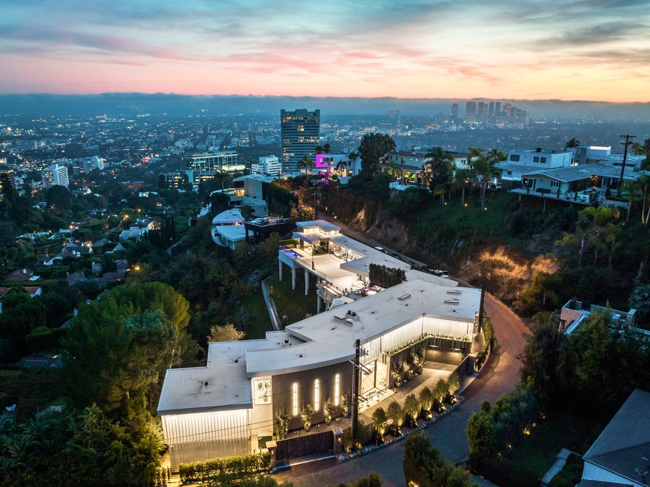 L.A. Luxury Market Watch: What’s Driving High-End Sales in 2025?