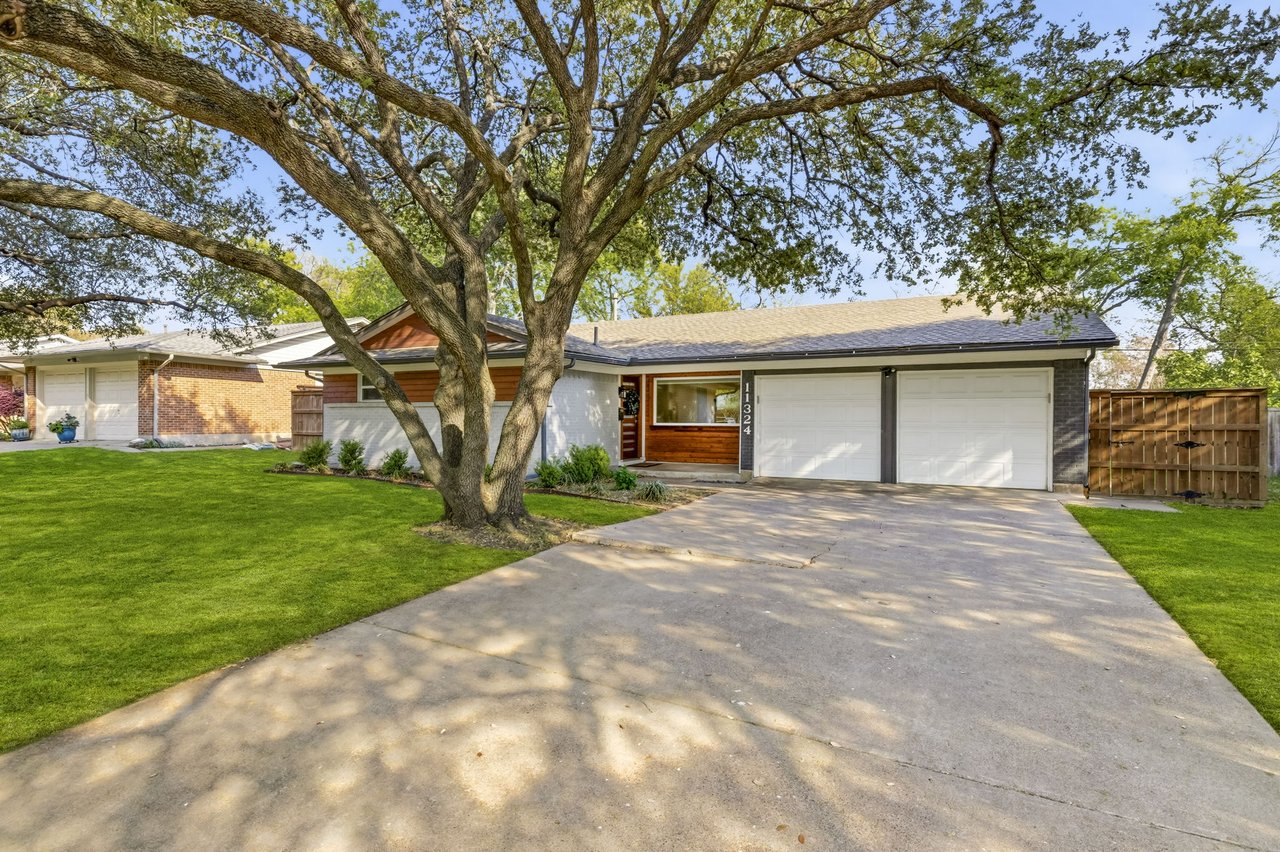 11324 Earlywood Dr
