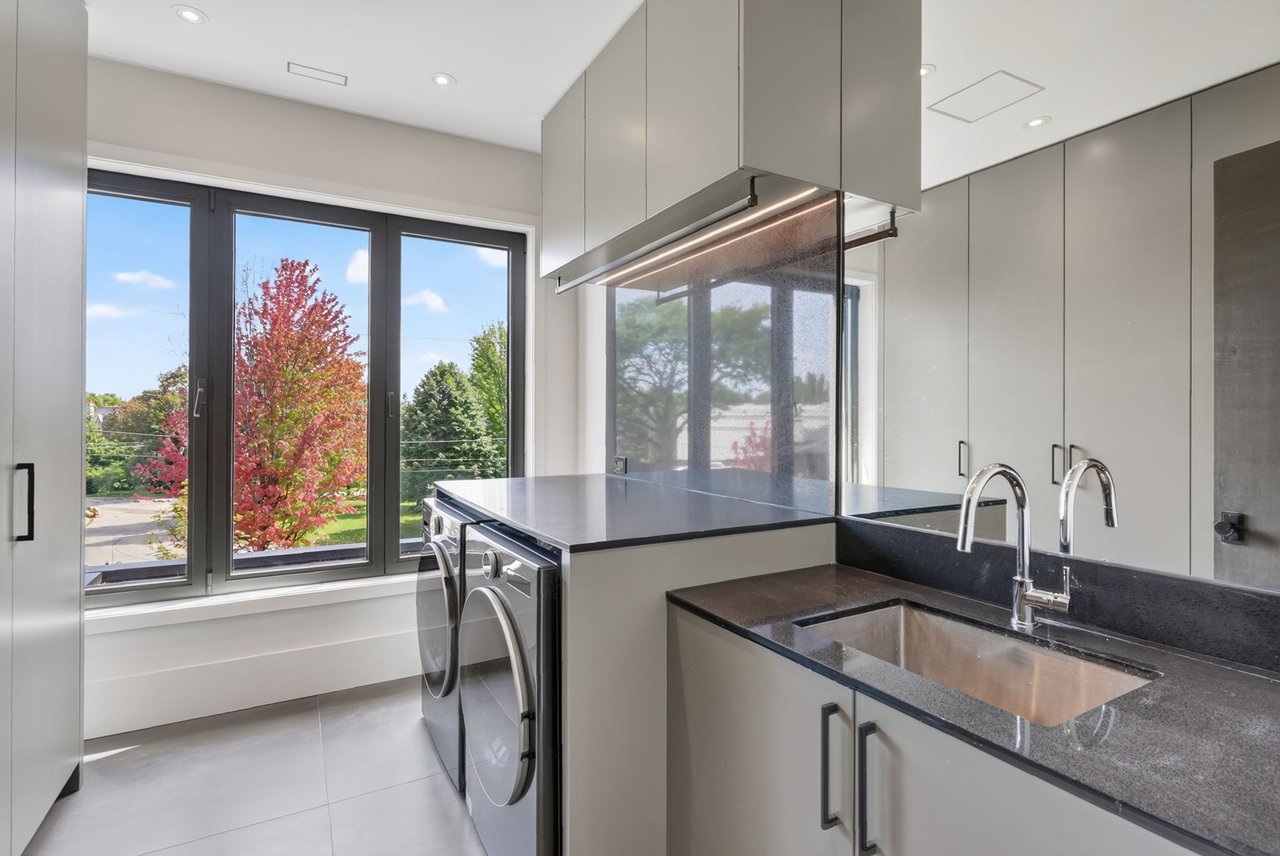 A Bespoke Architectural Estate