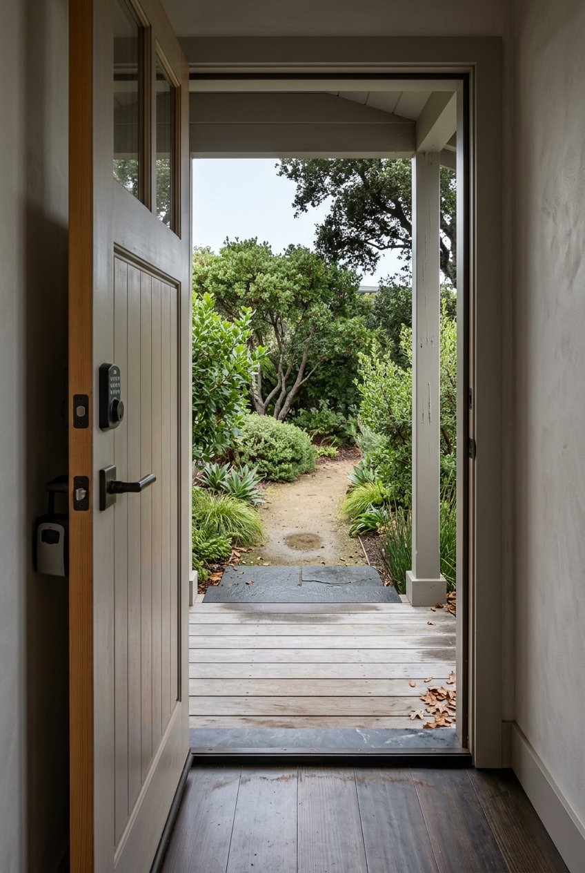 Remote Marshall-Tomales Home Sales With Local Support
