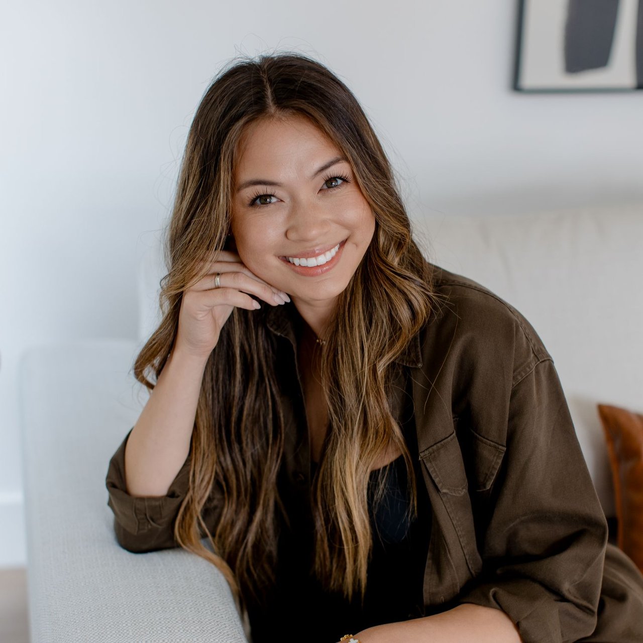 Kenzie Mckinnon Newport Beach, CA Real Estate Agent Headshot