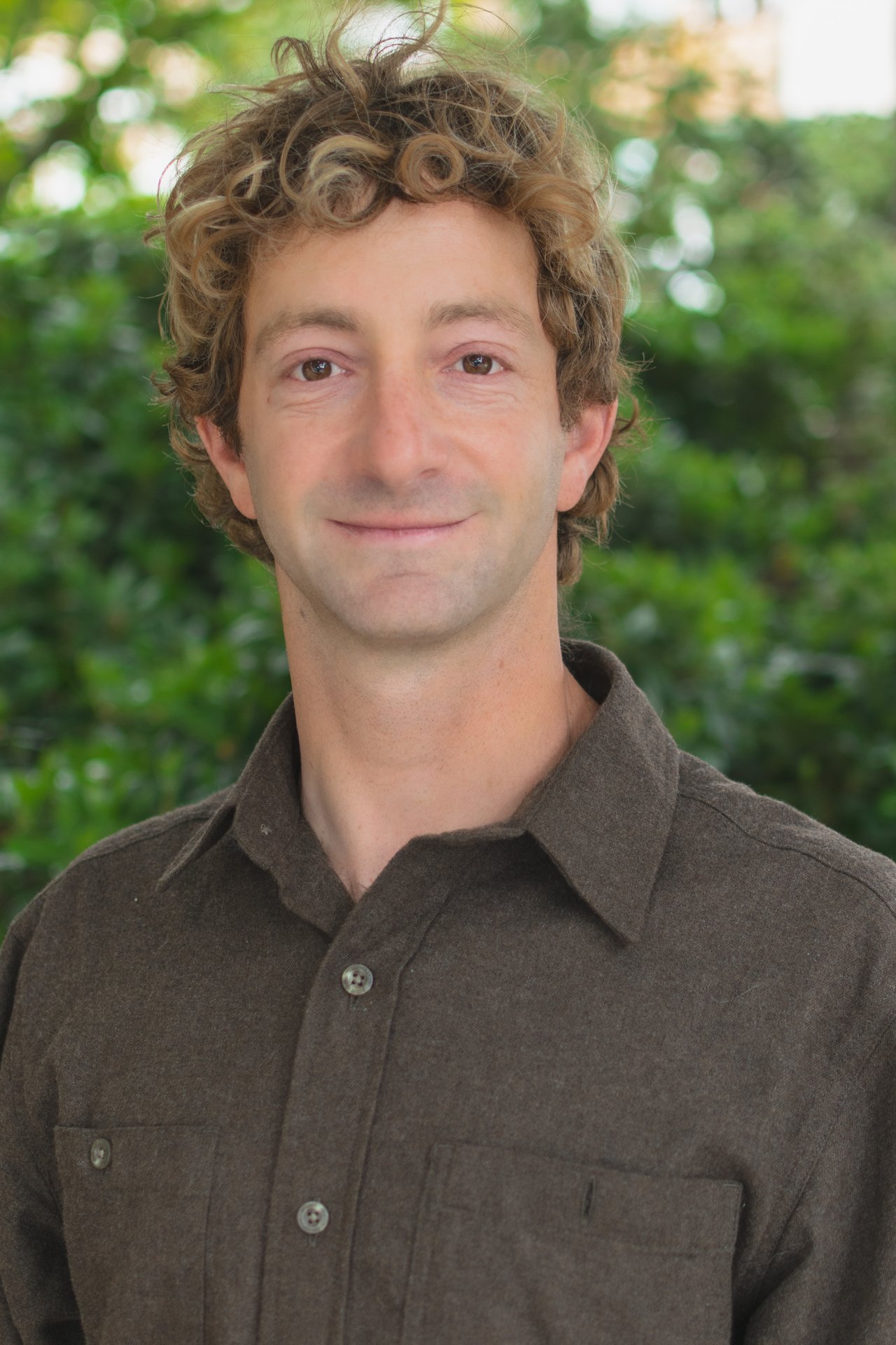 David Minovitz