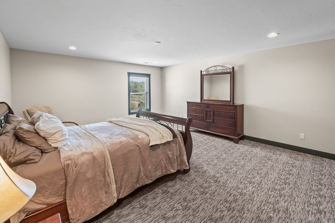 The Platte River Ranch