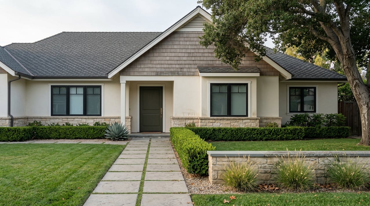Altadena's Median Home Price Isn't One Market. It's Three.