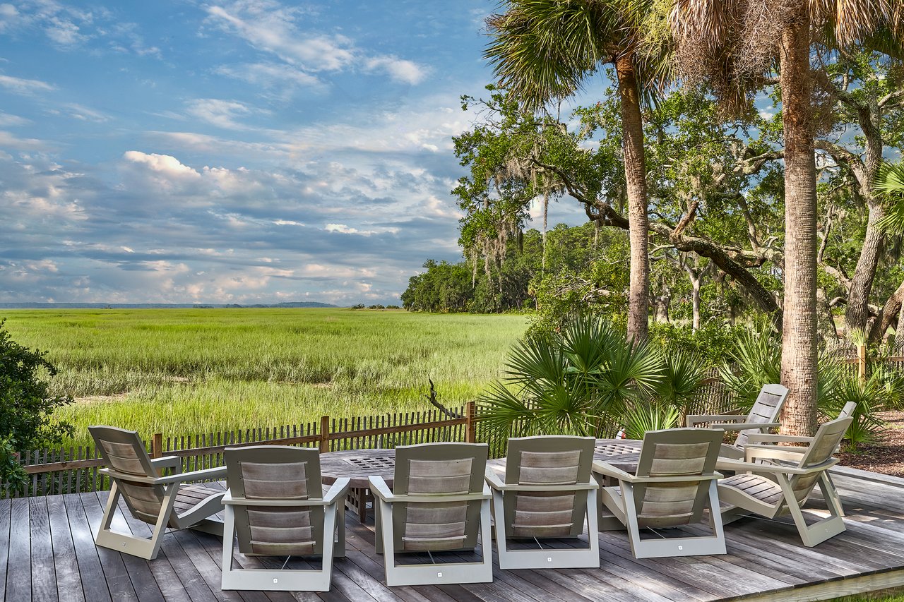 Your Guide to Buying a Home in Palmetto Bluff, SC