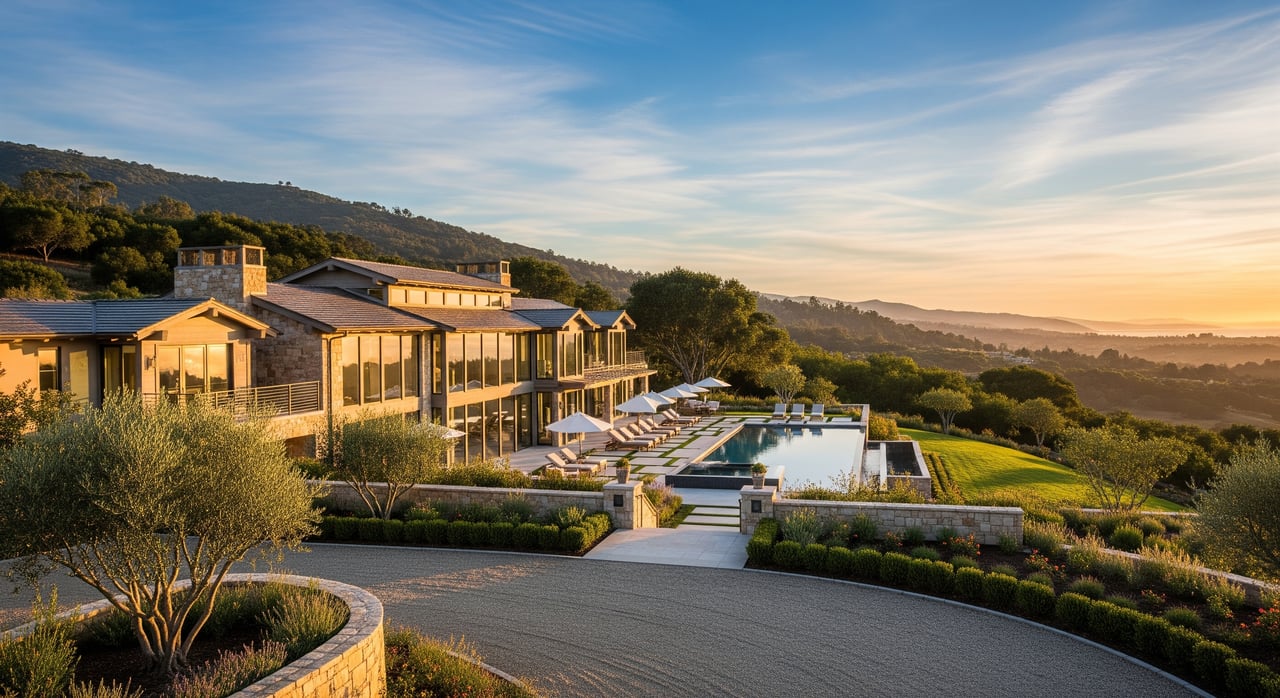 Portola Valley Transfer Taxes and Fees, Explained