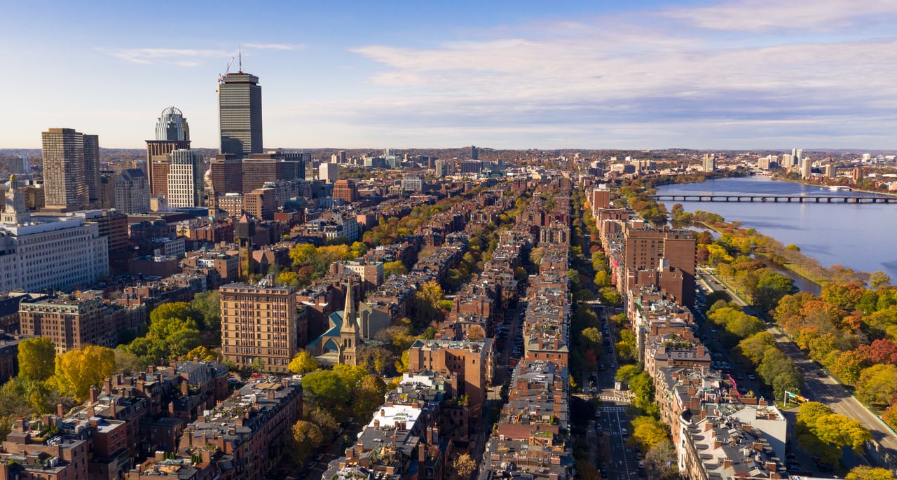 South Boston