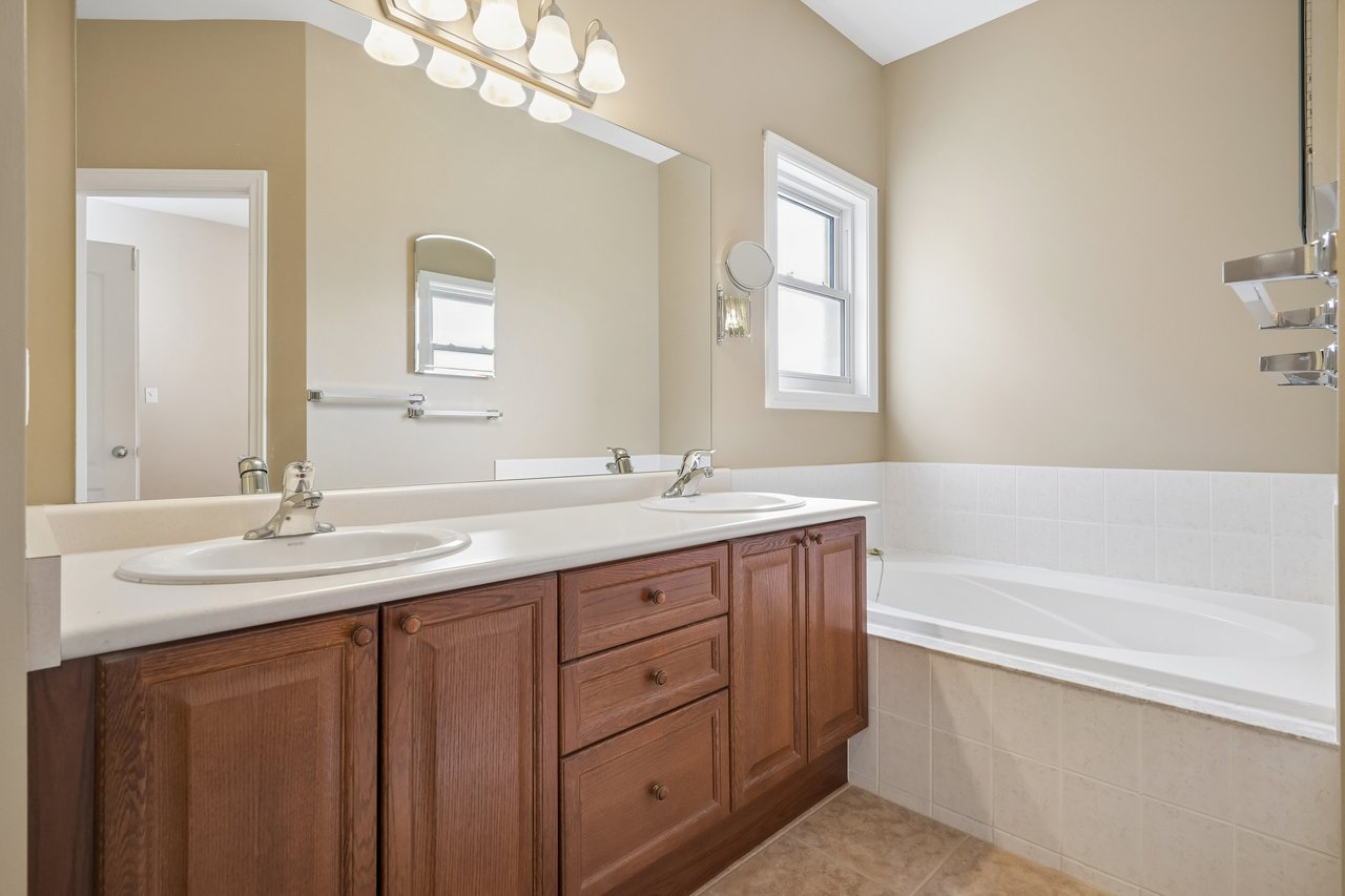 Joshua Creek Bungalow