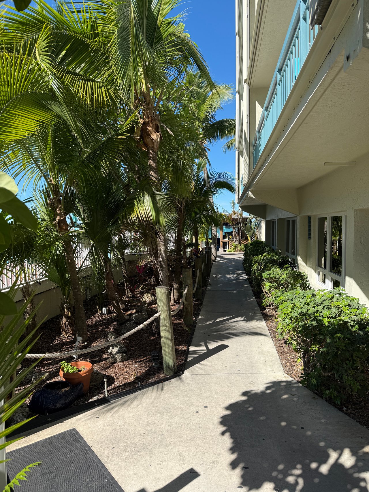 617 Front St, Timeshare Penthouse at The Galleon Resort