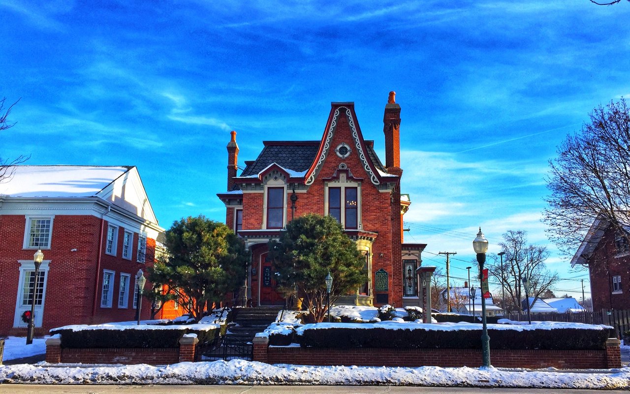 Plymouth Township